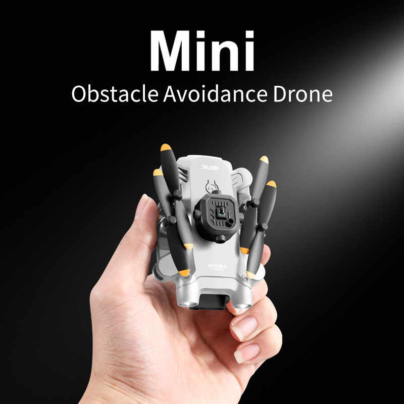 Drone Camera 4K - Mini V30 WiFi FPV Drone z