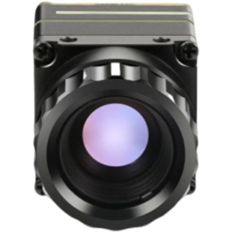 Drone Camera Thermal - Moduł kamery termowizyjnej A24U 256X192 4mm