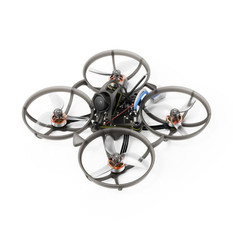 BETAFPV Air75 II Bezszczotkowy – Drone Camera 4K recenzja i cena
