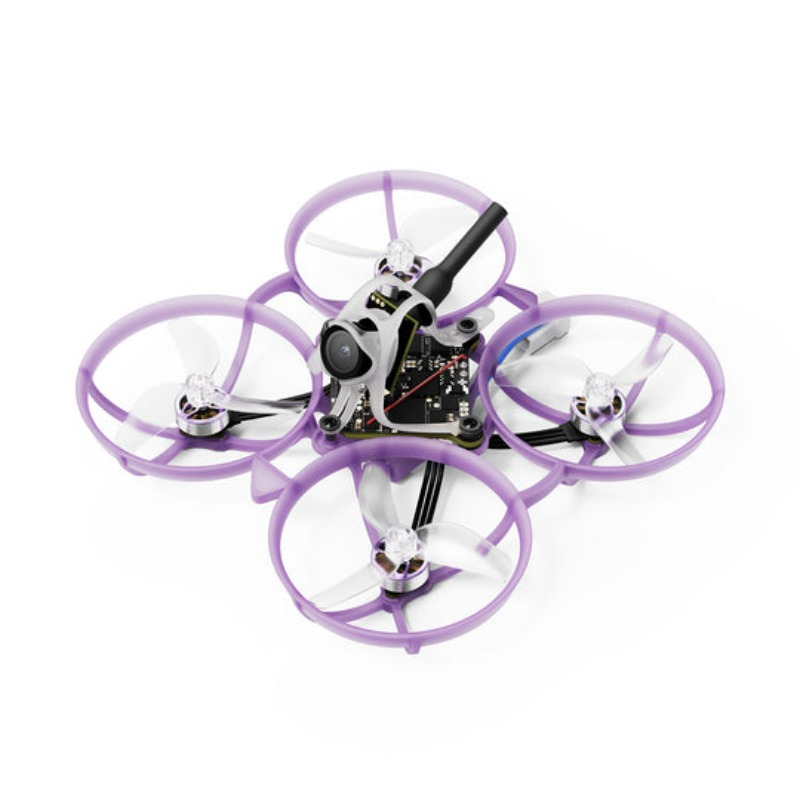 BETAFPV Air75 II Bezszczotkowy – Drone Camera 4K recenzja i cena