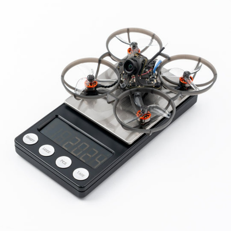 BETAFPV Air75 II Bezszczotkowy – Drone Camera 4K recenzja i cena