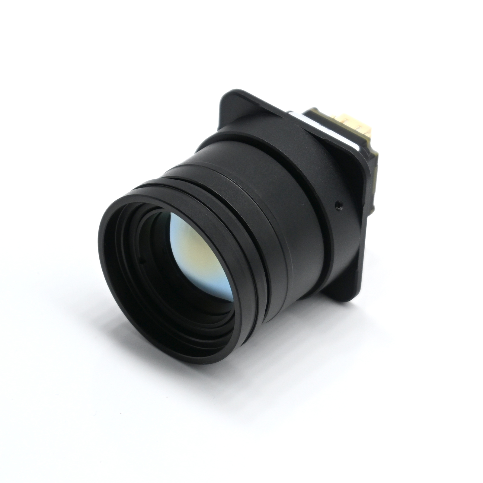 Obiektyw termowizyjny do drona – Drone Camera Lens recenzja i cena