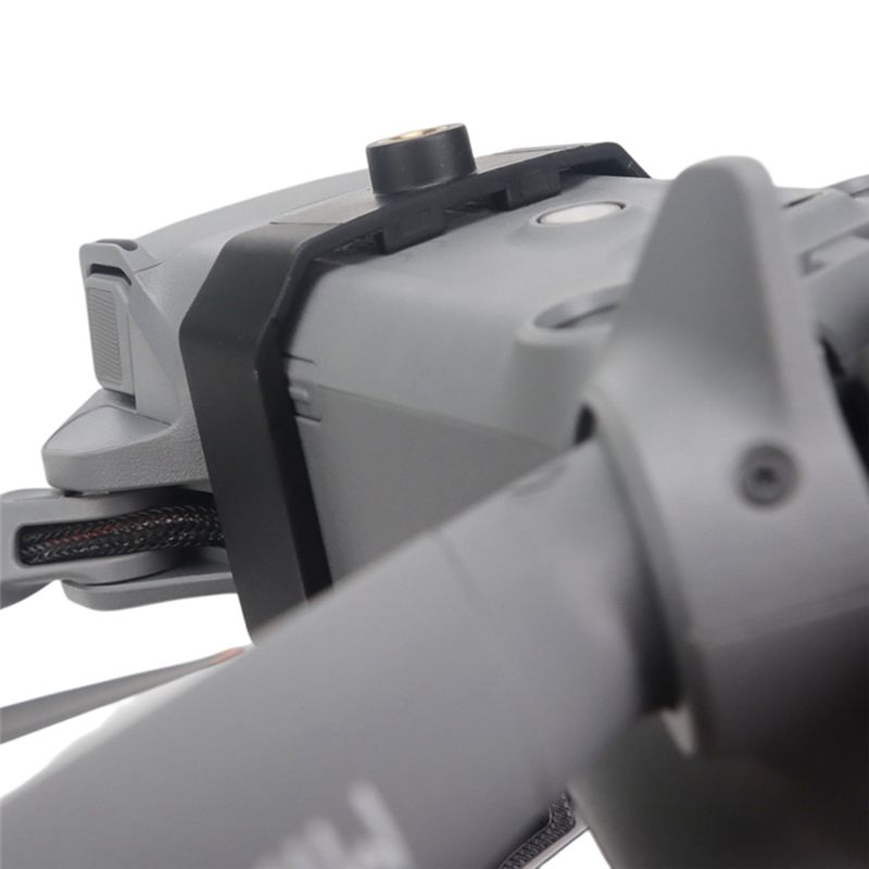 Uchwyt kamery z gwintem 1/4 ca – Drone Camera Action recenzja i cena