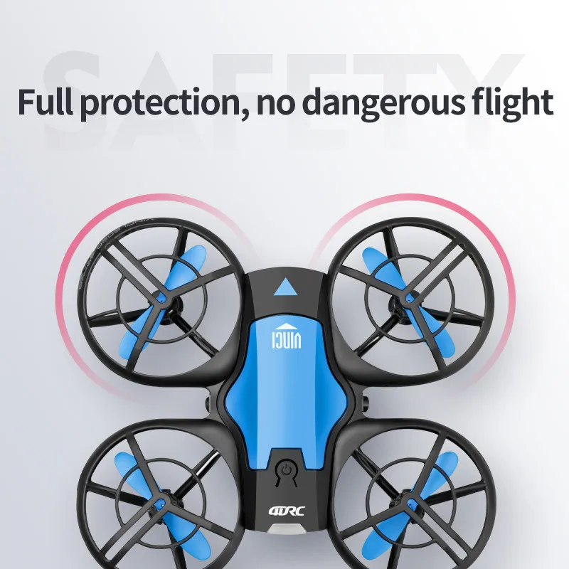 V8 Nowy Mini Dron 4K Profesjon – Drone Camera Professional recenzja i cena