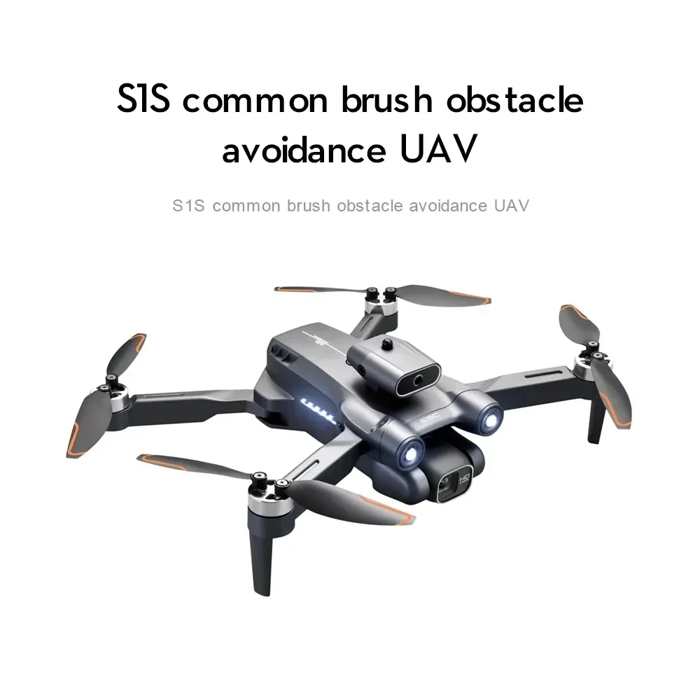 Nowy S1S 5G GPS Drone Camera 8 – Drone Camera Hd recenzja i cena
