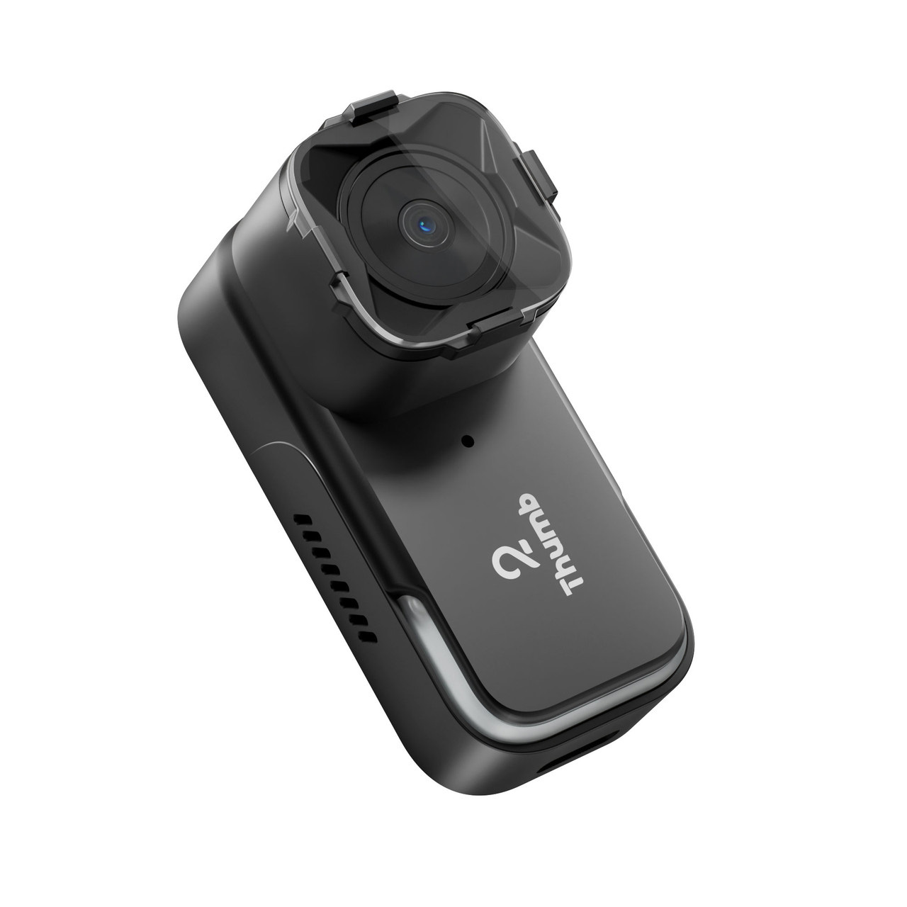 Nowa Wersja RunCam Thumb 2 Kam – Drone Camera 4K recenzja i cena