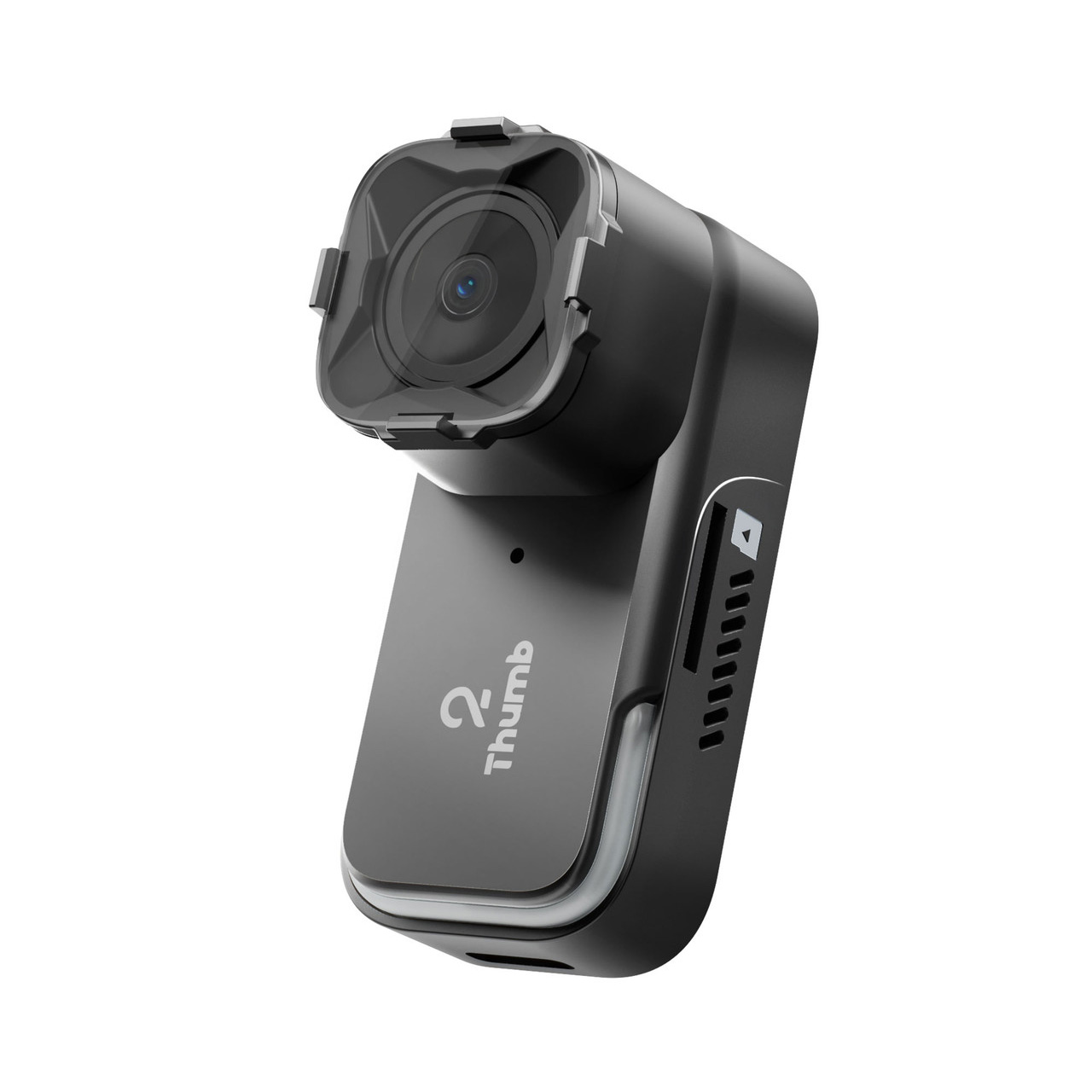 Nowa Wersja RunCam Thumb 2 Kam – Drone Camera 4K recenzja i cena