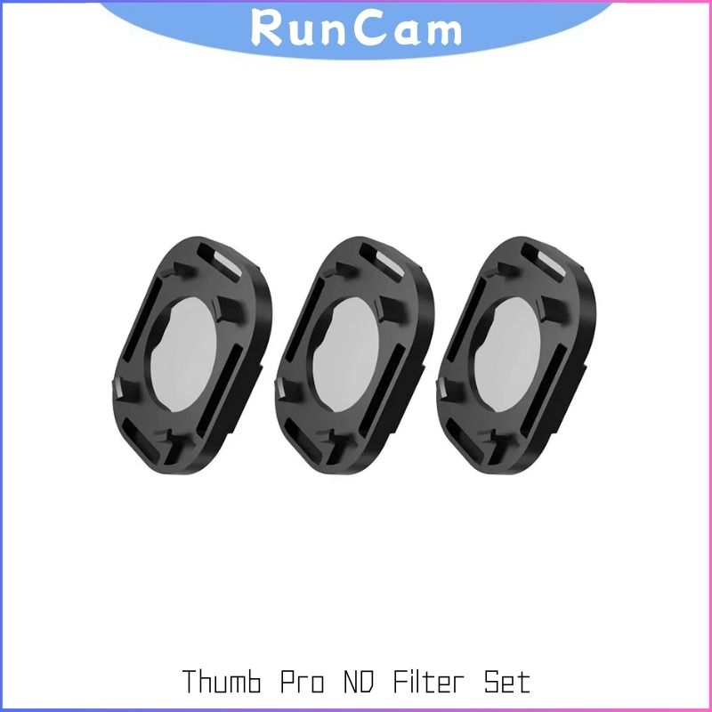 RunCam Thumb Pro 4K FPV Camera – Drone Camera Filter recenzja i cena