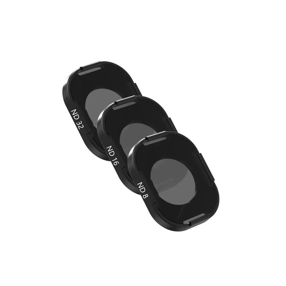 RunCam Thumb Pro 4K FPV Camera – Drone Camera Filter recenzja i cena