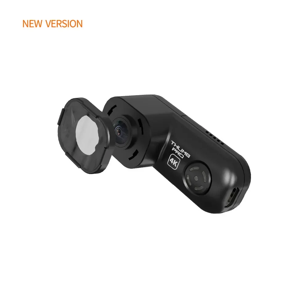 RunCam Thumb Pro 4K FPV Camera – Drone Camera Filter recenzja i cena