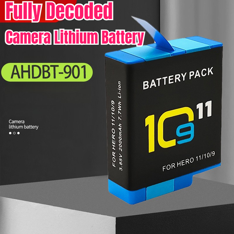 Bateria 3.85V 2000mAh z pełnym – Drone Camera Action recenzja i cena