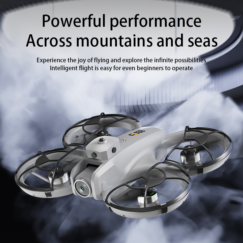 Nowy dron ES800PRO 2026 z 2.4- – Drone Camera Vlog recenzja i cena