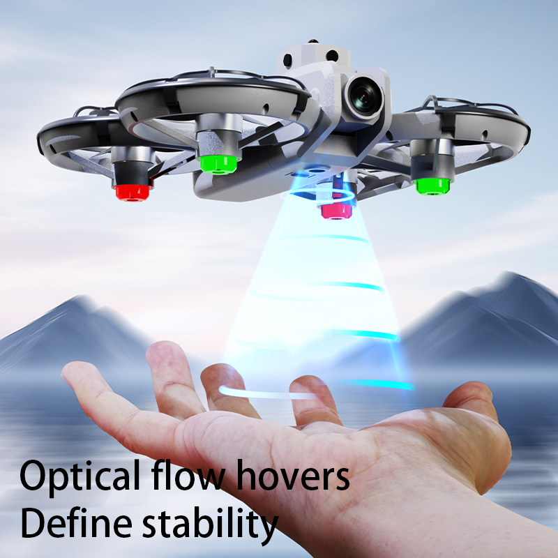 Nowy dron ES800PRO 2026 z 2.4- – Drone Camera Vlog recenzja i cena