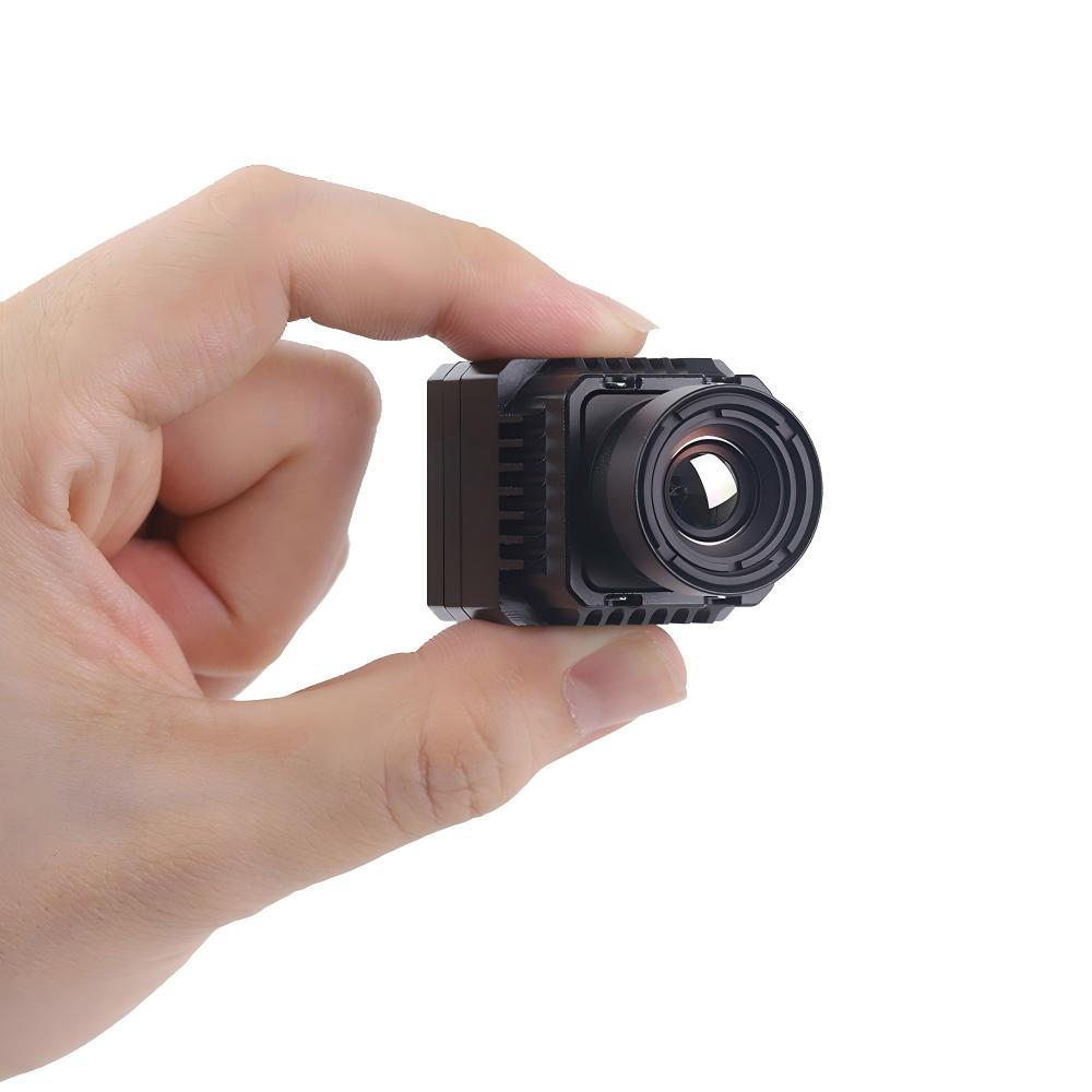 Moduł kamery termowizyjnej HD  – Drone Camera Thermal recenzja i cena