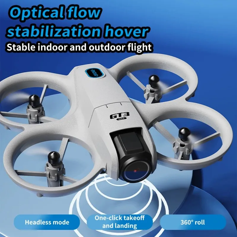Dron Xiaomi GT3 MAX GPS 8K do  – Drone Camera Hd recenzja i cena