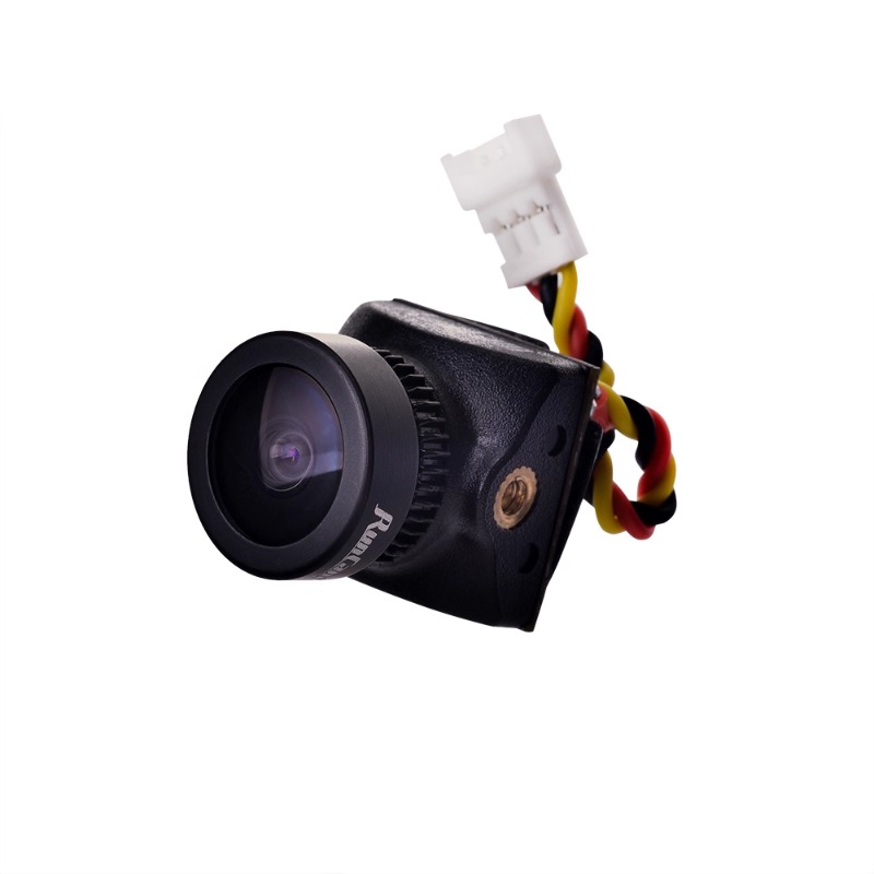 Kamera RunCam Nano2 HD 14MM NT – Drone Camera Lens recenzja i cena