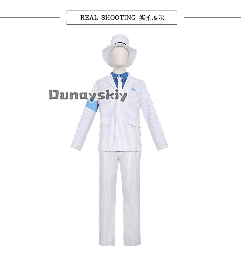Strój Cosplay Michaela Jackson – Drone Camera Stabilized recenzja i cena