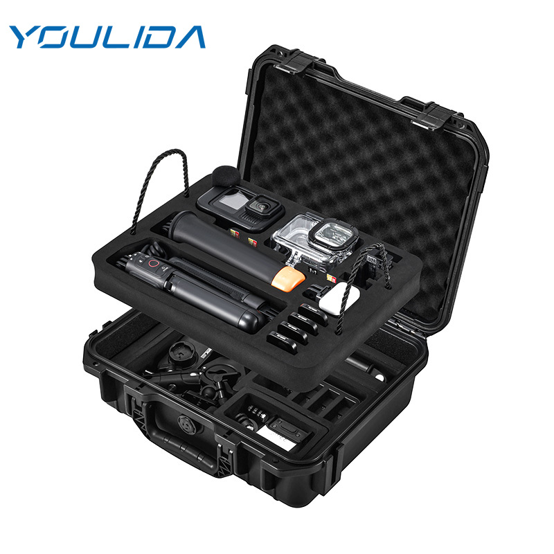 Dla GoPro Hero 13 12 11 10 9 F – Drone Camera Waterproof recenzja i cena