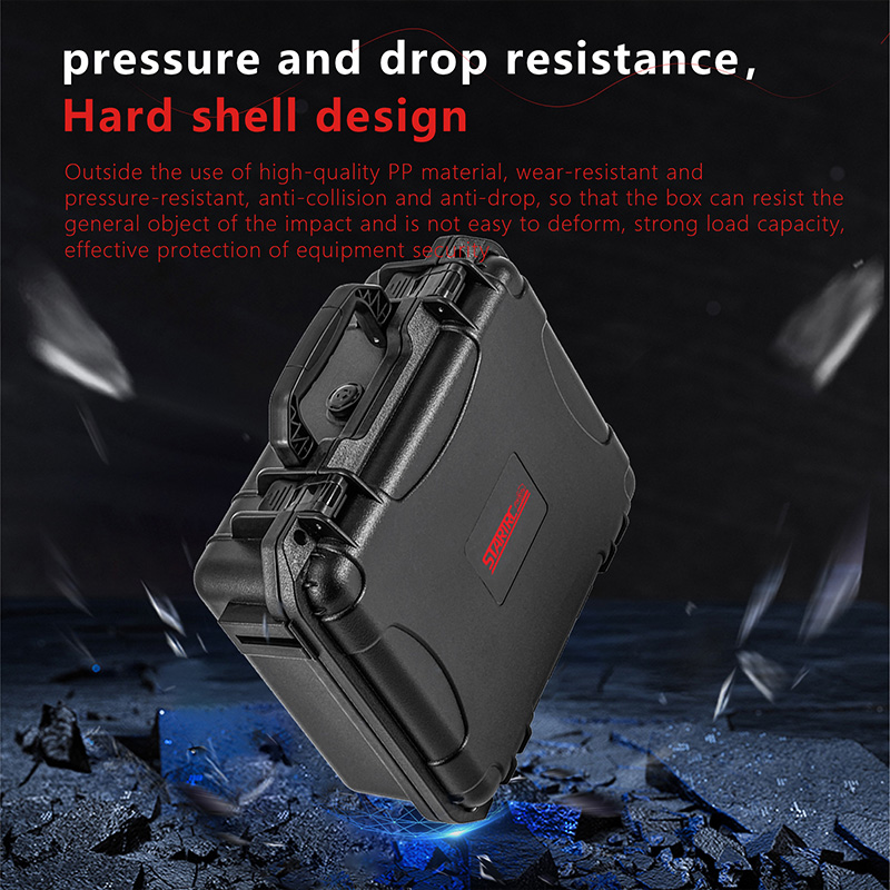 Dla GoPro Hero 13 12 11 10 9 F – Drone Camera Waterproof recenzja i cena