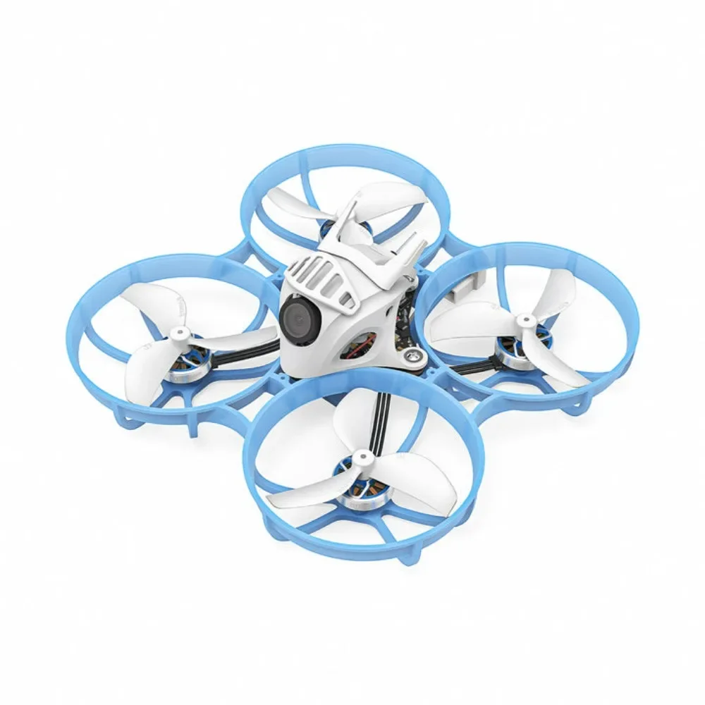 BETAFPV Meteor75 Pro 1S Bezszc – Drone Camera 4K recenzja i cena