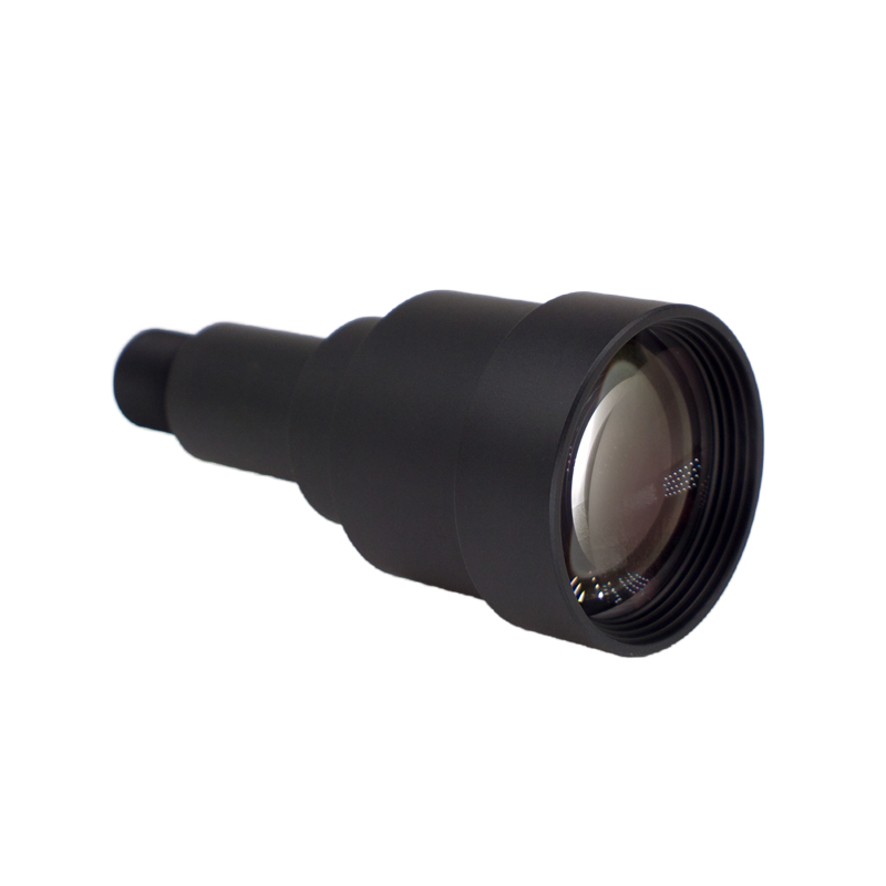 Obiektyw 4K 12MP 100mm HD 1/1. – Drone Camera Lens recenzja i cena