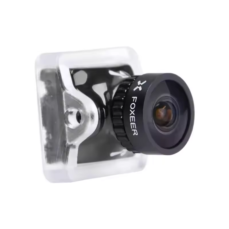 Kamera FOXEER Predator5 NANO 1 – Drone Camera Lens recenzja i cena