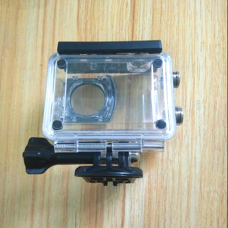 Oryginalne akcesoria SJCAM wod – Drone Camera Action recenzja i cena