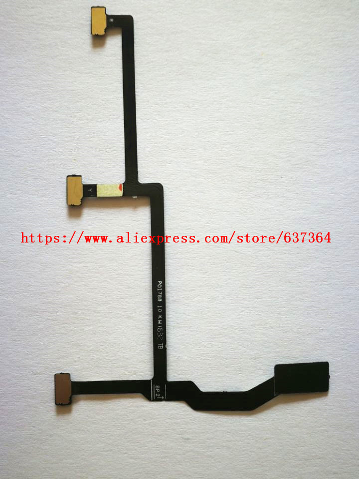 Kabel Flex Gimbal PCB do Drona – Drone Camera Action recenzja i cena