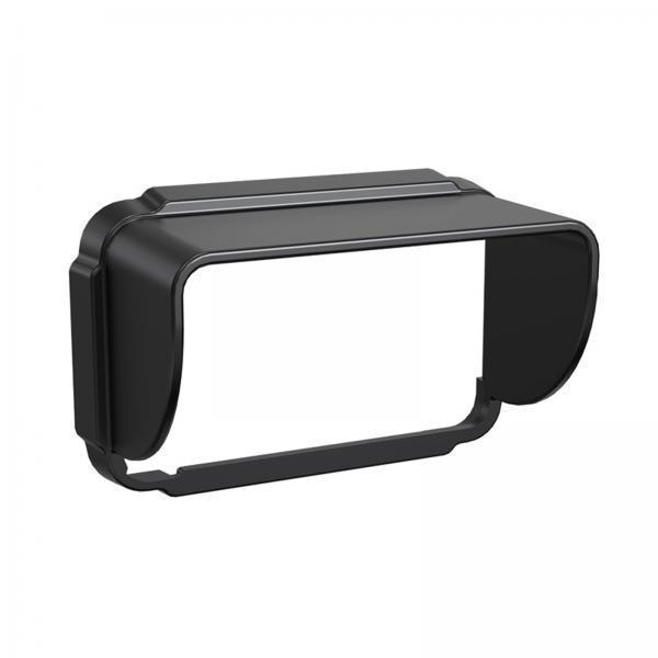 Osłona obiektywu, osłona gimba – Drone Camera Lens recenzja i cena