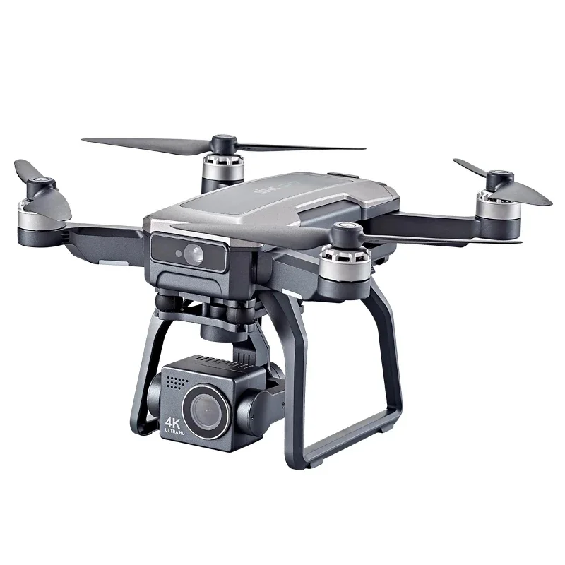 SJRC F7s 4K PRO Drone 4K obsca – Drone Camera 4K recenzja i cena