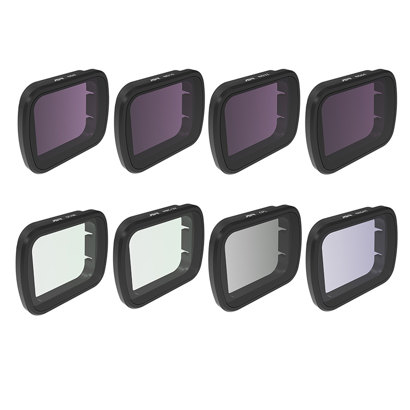 Do zestawu filtrów DJI FLIP ND – Drone Camera Filter recenzja i cena