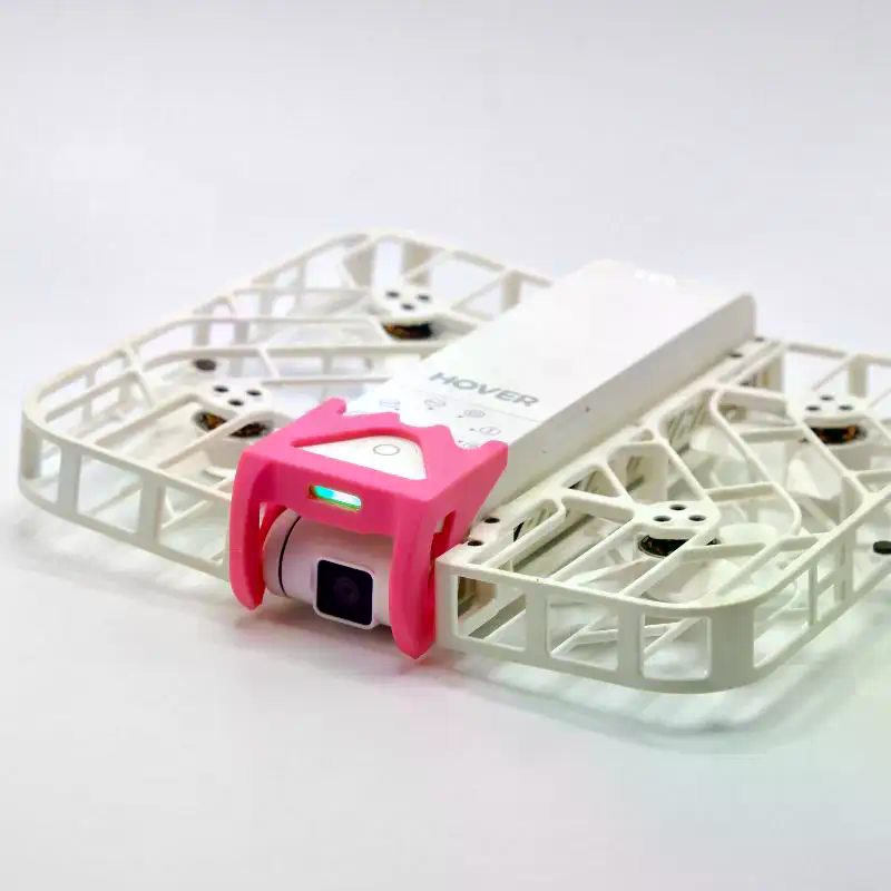 Osłona gimbala kamery drona, o – Drone Camera Case recenzja i cena