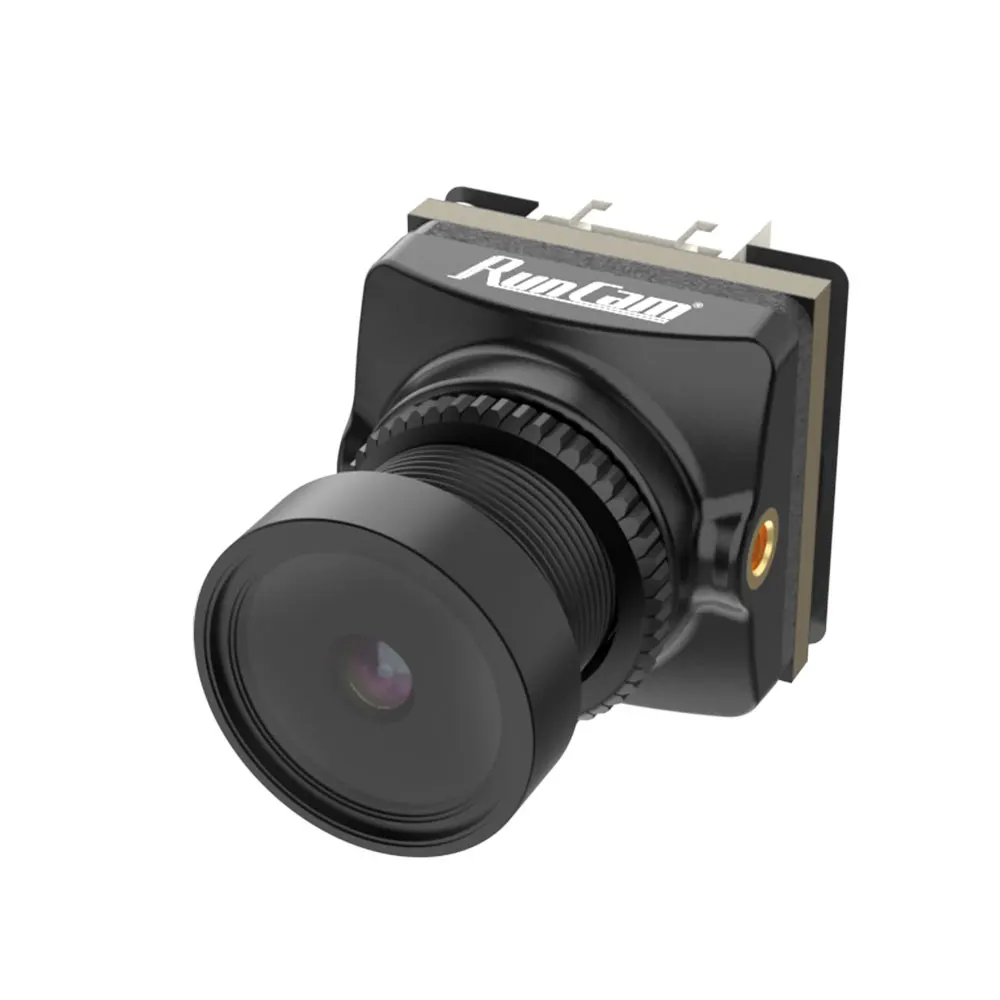 Oryginalna kamera RunCam Phoen – Drone Camera Night Vision recenzja i cena