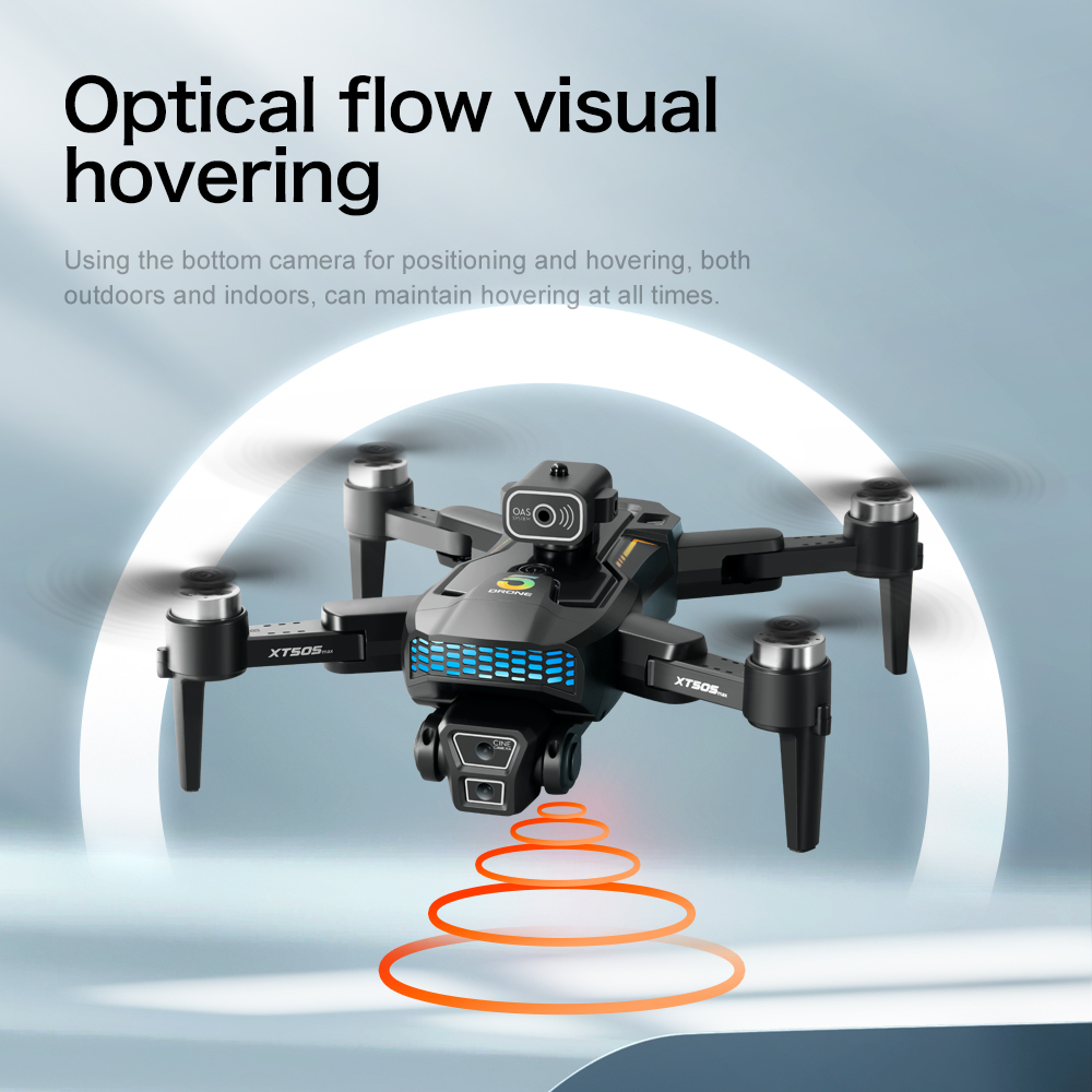 Lenovo XT505 8K GPS Profesjona – Drone Camera Wide Angle recenzja i cena