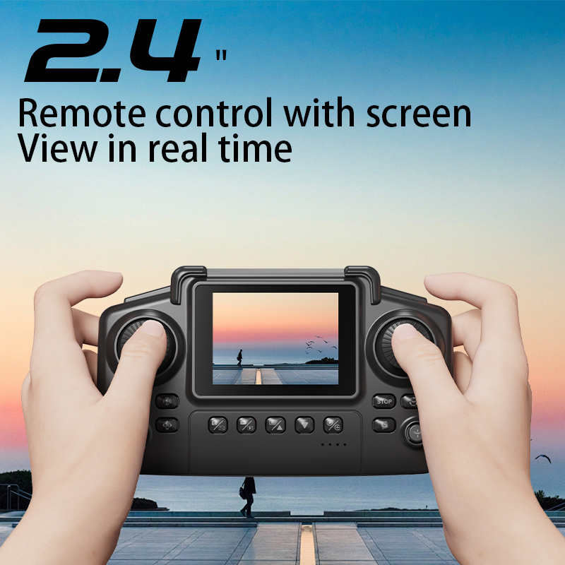 E99 Air Screen Control Drone P – Drone Camera Professional recenzja i cena