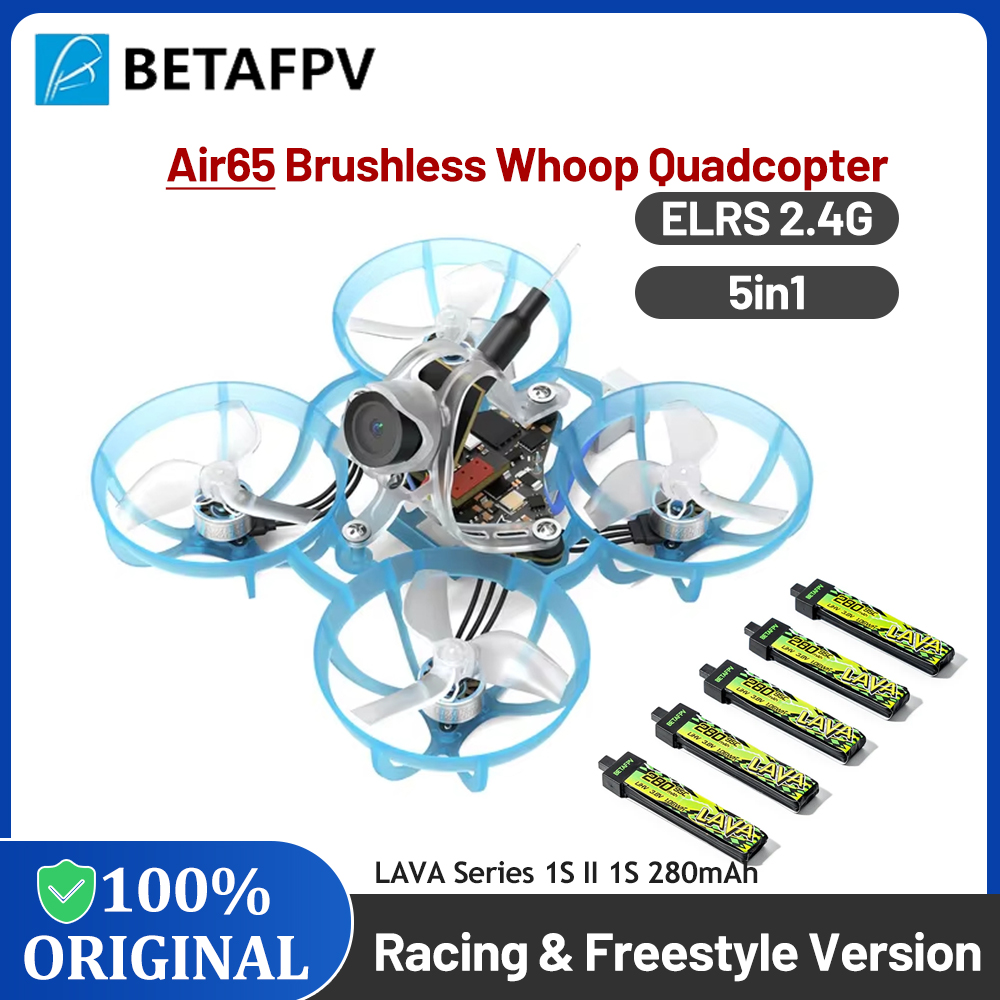 BETAFPV Air65 bezszczotkowy qu – Drone Camera Hd recenzja i cena