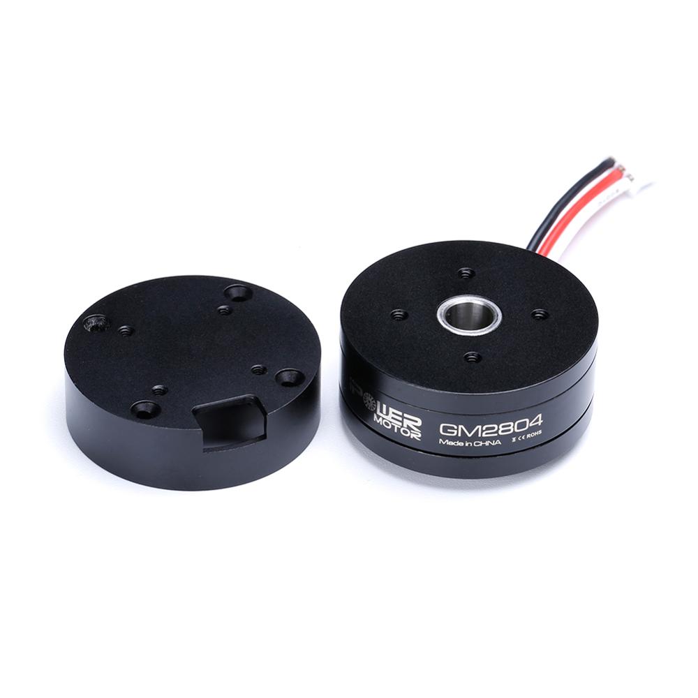 IFlight iPower GM2804H-100T GM – Drone Camera Case recenzja i cena