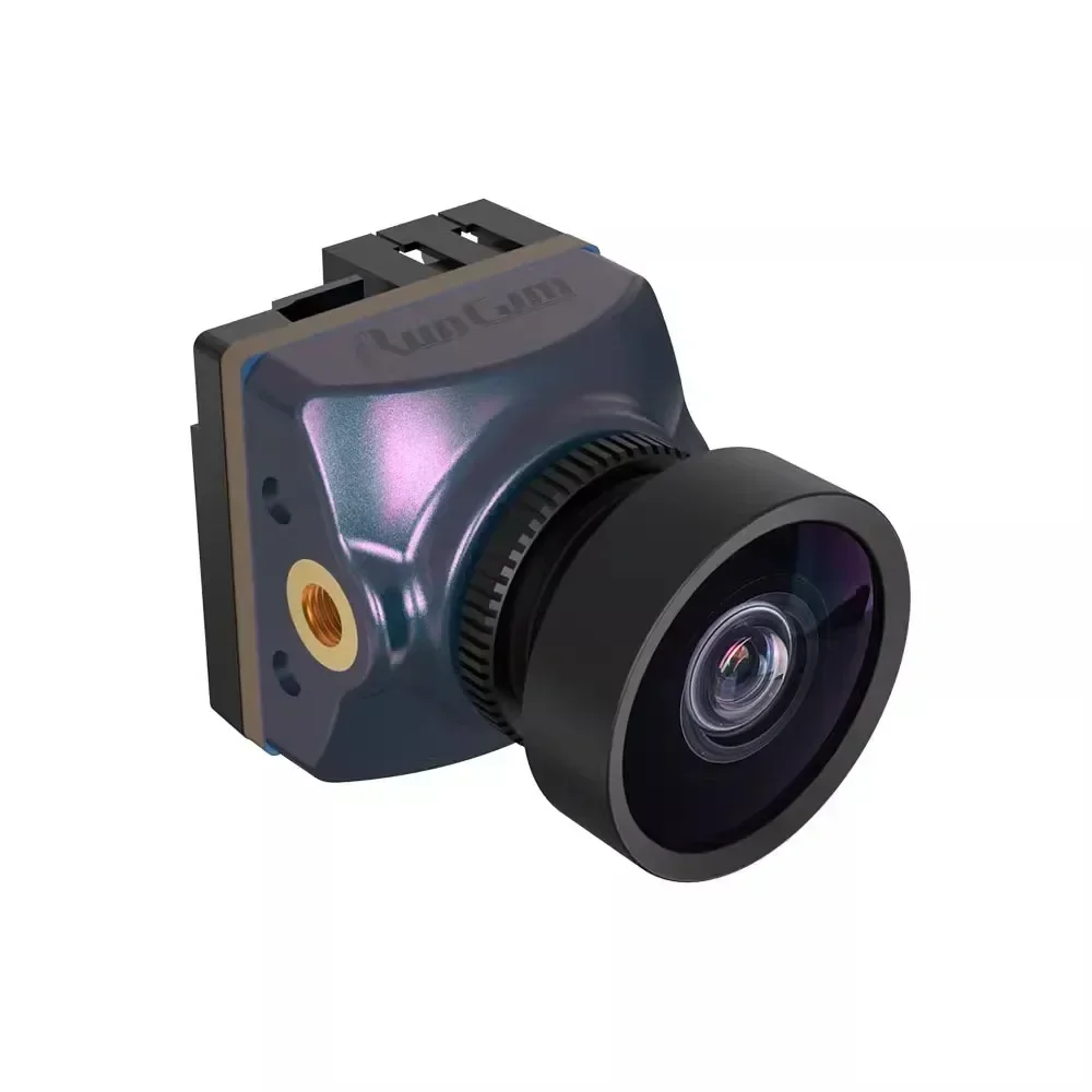 Kamera FPV RunCam Racer Nano 4 – Drone Camera Waterproof recenzja i cena