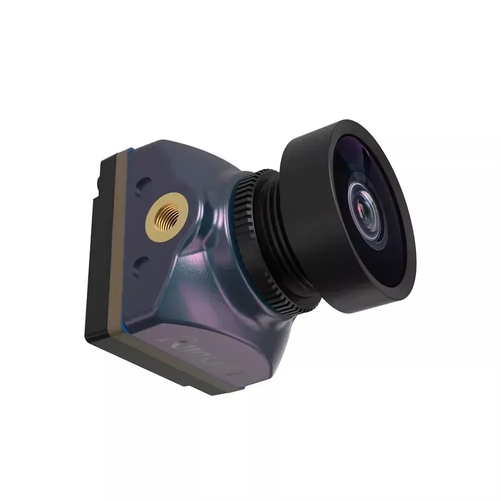 Kamera FPV RunCam Racer Nano 4 – Drone Camera Waterproof recenzja i cena
